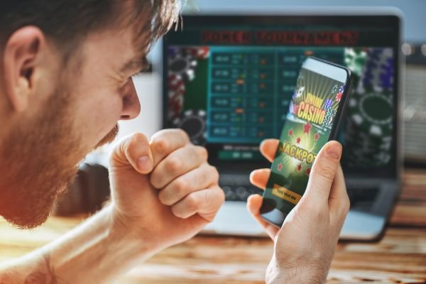 ngso77 kemenangan jackpot slot member RajaSlot penarikan Rp 45 juta terbukti